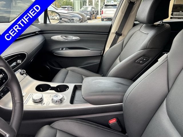 2026 Genesis GV70 2.5T Select