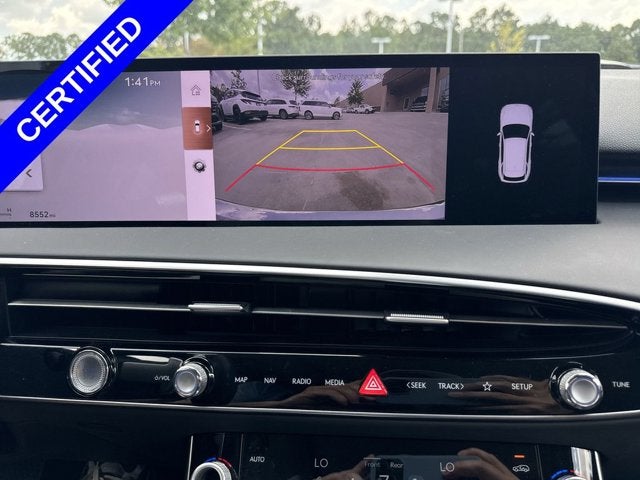 2026 Genesis GV70 2.5T Select