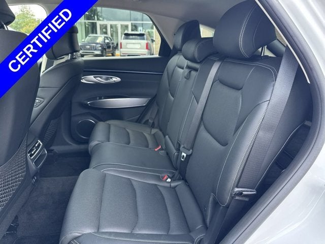 2026 Genesis GV70 2.5T Select