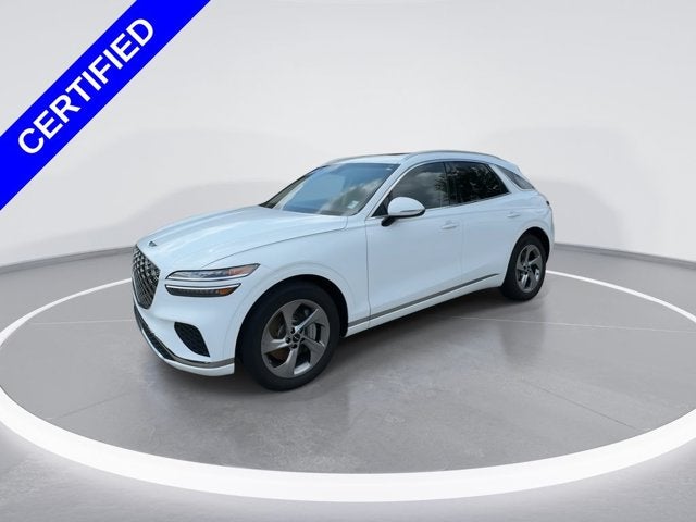 2026 Genesis GV70 2.5T Select