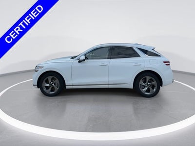 2026 Genesis GV70 2.5T Select