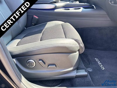 2025 Genesis GV70 3.5T Sport