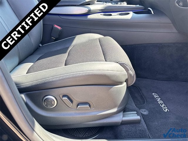 2025 Genesis GV70 3.5T Sport