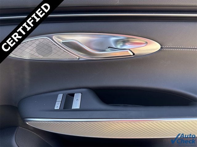 2025 Genesis GV70 3.5T Sport