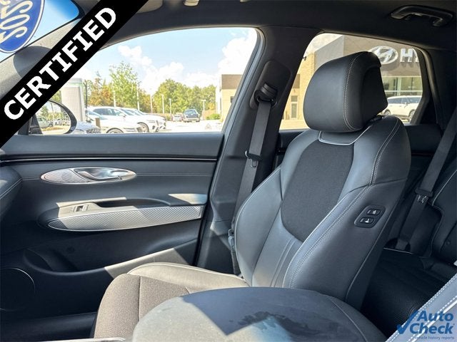 2025 Genesis GV70 3.5T Sport