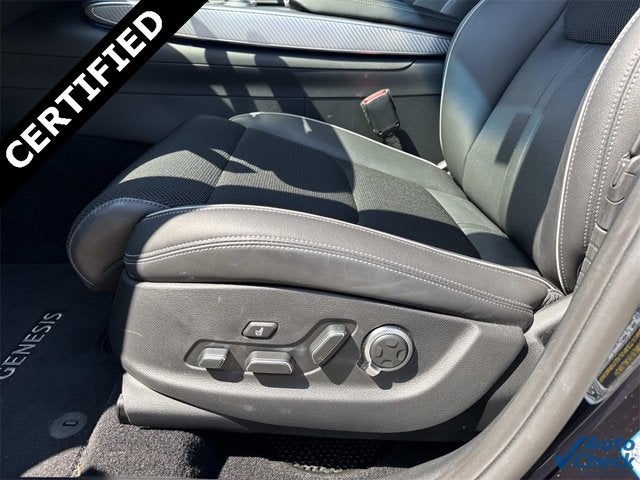 2025 Genesis GV70 3.5T Sport