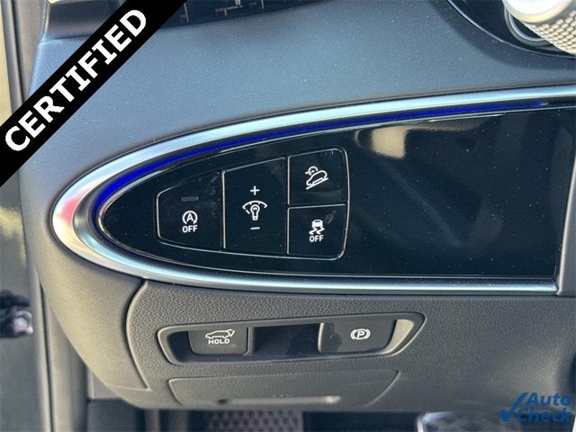 2025 Genesis GV70 3.5T Sport