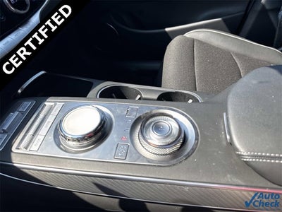 2025 Genesis GV70 3.5T Sport