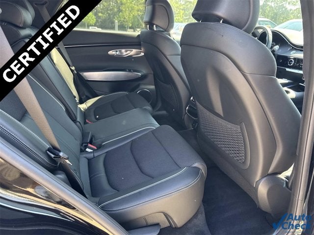 2025 Genesis GV70 3.5T Sport