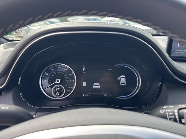 2024 Genesis GV70 3.5T Sport Advanced