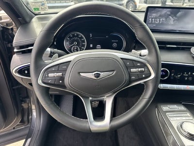 2024 Genesis GV70 3.5T Sport Advanced