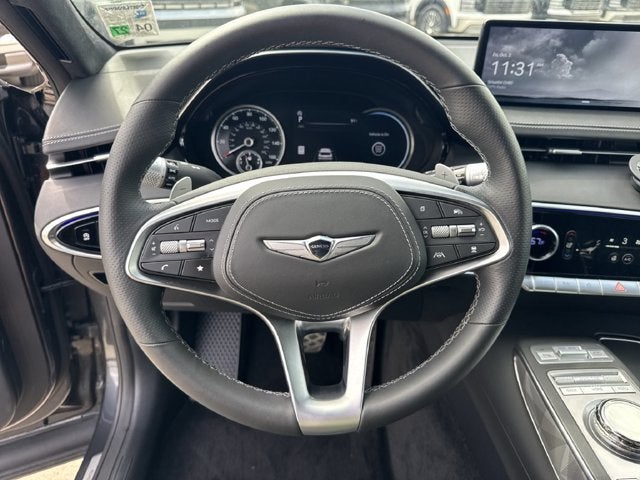 2024 Genesis GV70 3.5T Sport Advanced