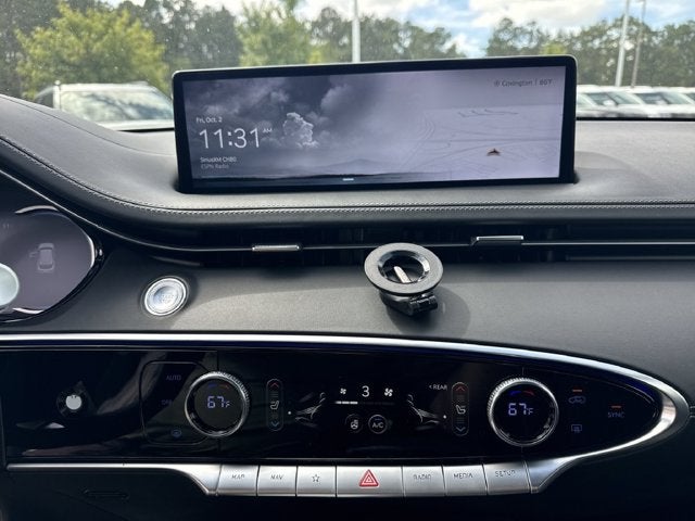 2024 Genesis GV70 3.5T Sport Advanced