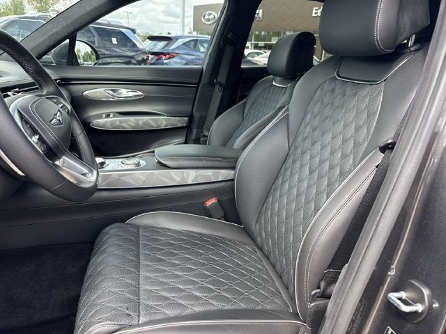 2024 Genesis GV70 3.5T Sport Advanced
