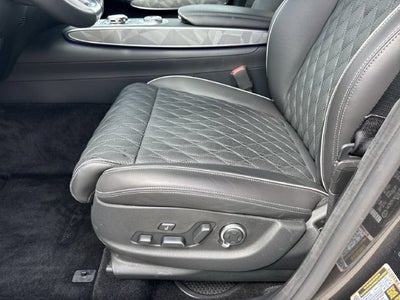 2024 Genesis GV70 3.5T Sport Advanced