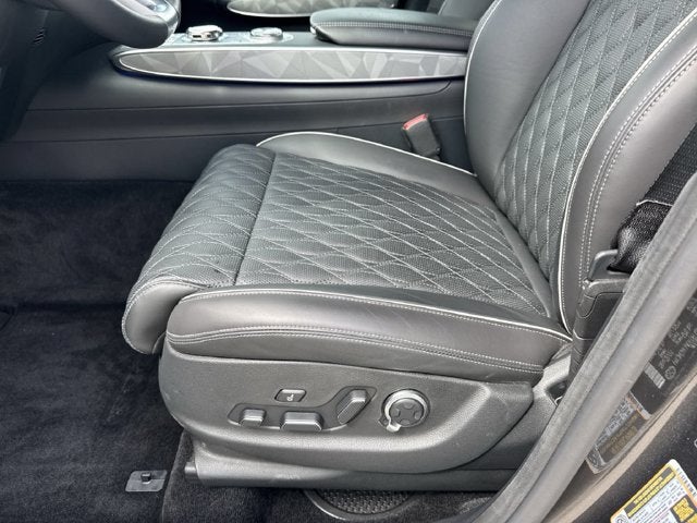2024 Genesis GV70 3.5T Sport Advanced