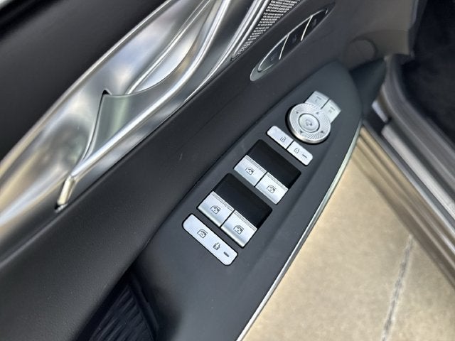 2024 Genesis GV70 3.5T Sport Advanced