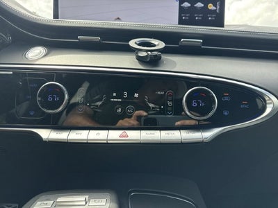 2024 Genesis GV70 3.5T Sport Advanced