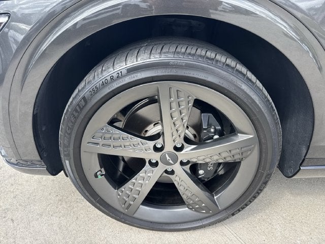 2024 Genesis GV70 3.5T Sport Advanced