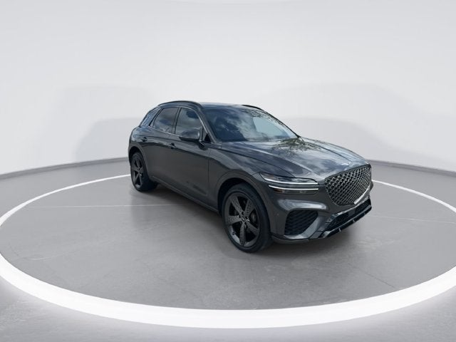 2024 Genesis GV70 3.5T Sport Advanced