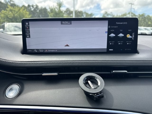 2024 Genesis GV70 3.5T Sport Advanced