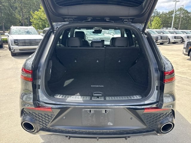 2024 Genesis GV70 3.5T Sport Advanced