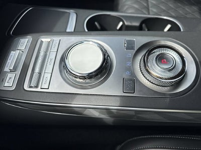2024 Genesis GV70 3.5T Sport Advanced