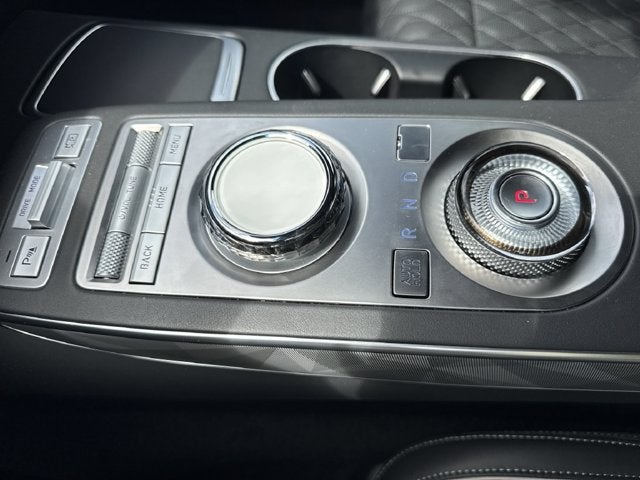 2024 Genesis GV70 3.5T Sport Advanced