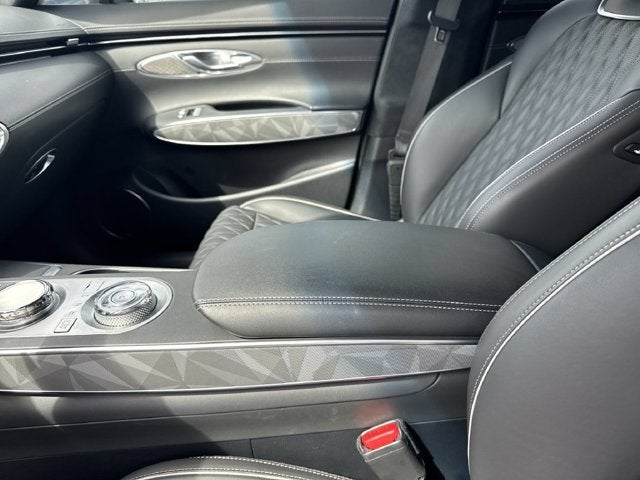 2024 Genesis GV70 3.5T Sport Advanced