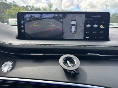 2024 Genesis GV70 3.5T Sport Advanced