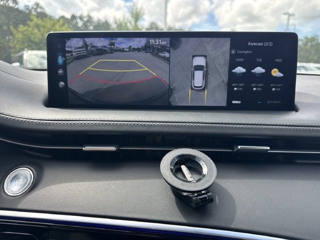 2024 Genesis GV70 3.5T Sport Advanced