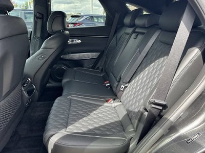 2024 Genesis GV70 3.5T Sport Advanced