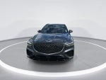 2024 Genesis GV70 3.5T Sport Advanced