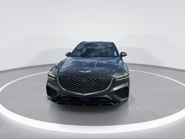 2024 Genesis GV70 3.5T Sport Advanced