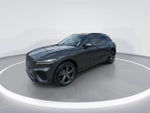2024 Genesis GV70 3.5T Sport Advanced