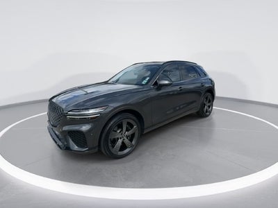 2024 Genesis GV70 3.5T Sport Advanced