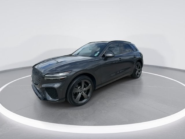 2024 Genesis GV70 3.5T Sport Advanced
