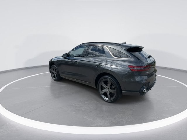 2024 Genesis GV70 3.5T Sport Advanced