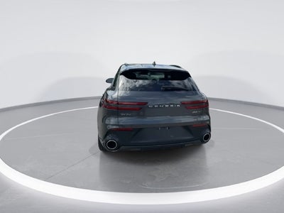 2024 Genesis GV70 3.5T Sport Advanced