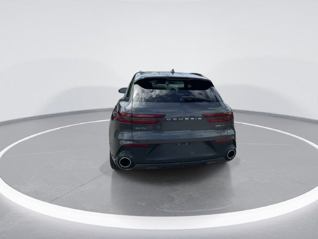 2024 Genesis GV70 3.5T Sport Advanced