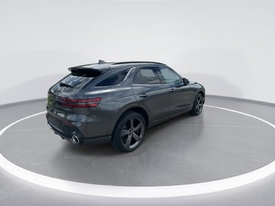 2024 Genesis GV70 3.5T Sport Advanced