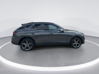 2024 Genesis GV70 3.5T Sport Advanced