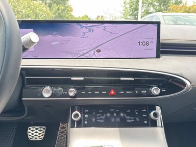 2026 Genesis GV70 3.5T Sport Advanced