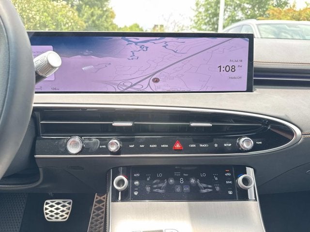 2026 Genesis GV70 3.5T Sport Advanced