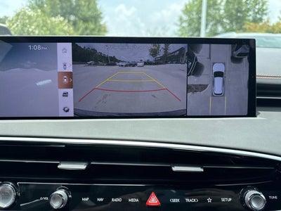 2026 Genesis GV70 3.5T Sport Advanced