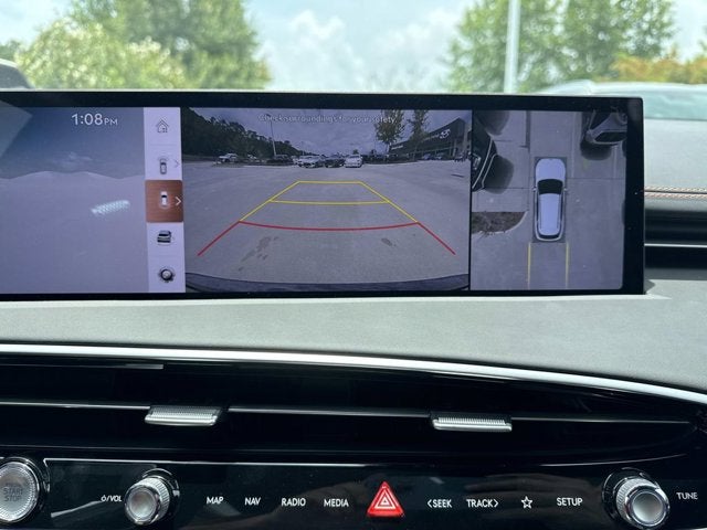 2026 Genesis GV70 3.5T Sport Advanced