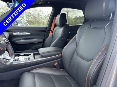 2026 Genesis GV70 3.5T Sport Advanced