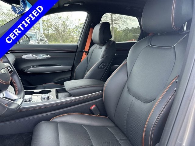 2026 Genesis GV70 3.5T Sport Advanced