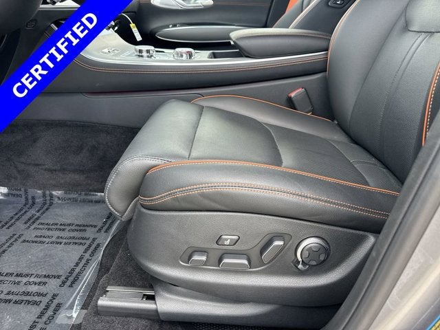 2026 Genesis GV70 3.5T Sport Advanced