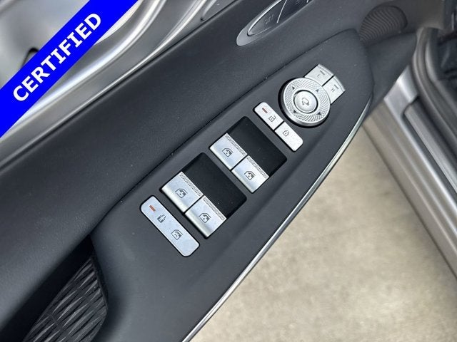 2026 Genesis GV70 3.5T Sport Advanced